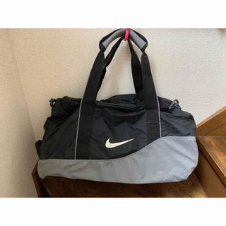 ナイキ(NIKE)のNIKE スポーツバッグ　2wayボストン&ショルダー(その他)