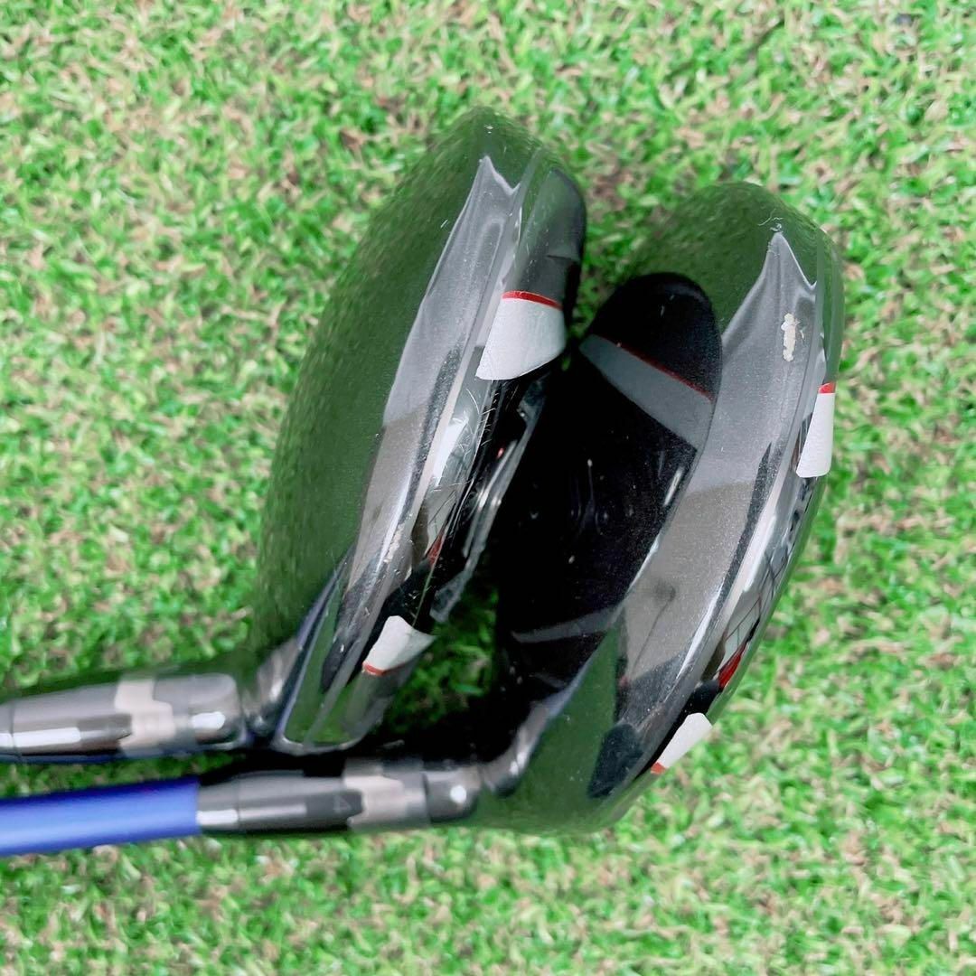 ビッグ割引 高性能!タイトリスト 913H/ディアマナS+82(カーボン