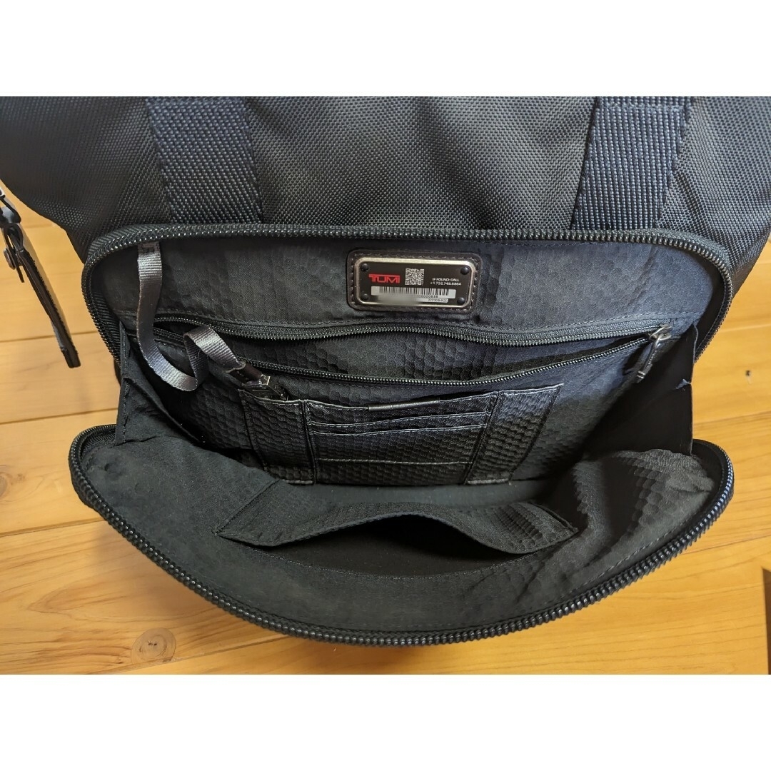 TUMI(トゥミ)のTUMI トートバック メンズのバッグ(トートバッグ)の商品写真