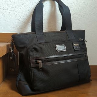 TUMI - TUMI トートバックの通販 by kgsm-tky's shop|トゥミなら