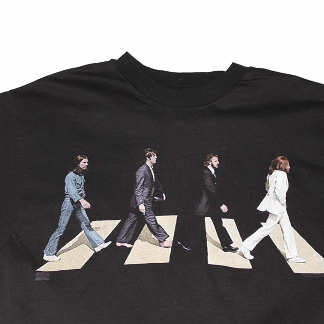 VINTAGE 90’S THE BEATLES ABBEY ROAD TEE