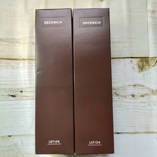 新品　未開封品DECENCIA ディセンシア アヤナス ローション 125ml