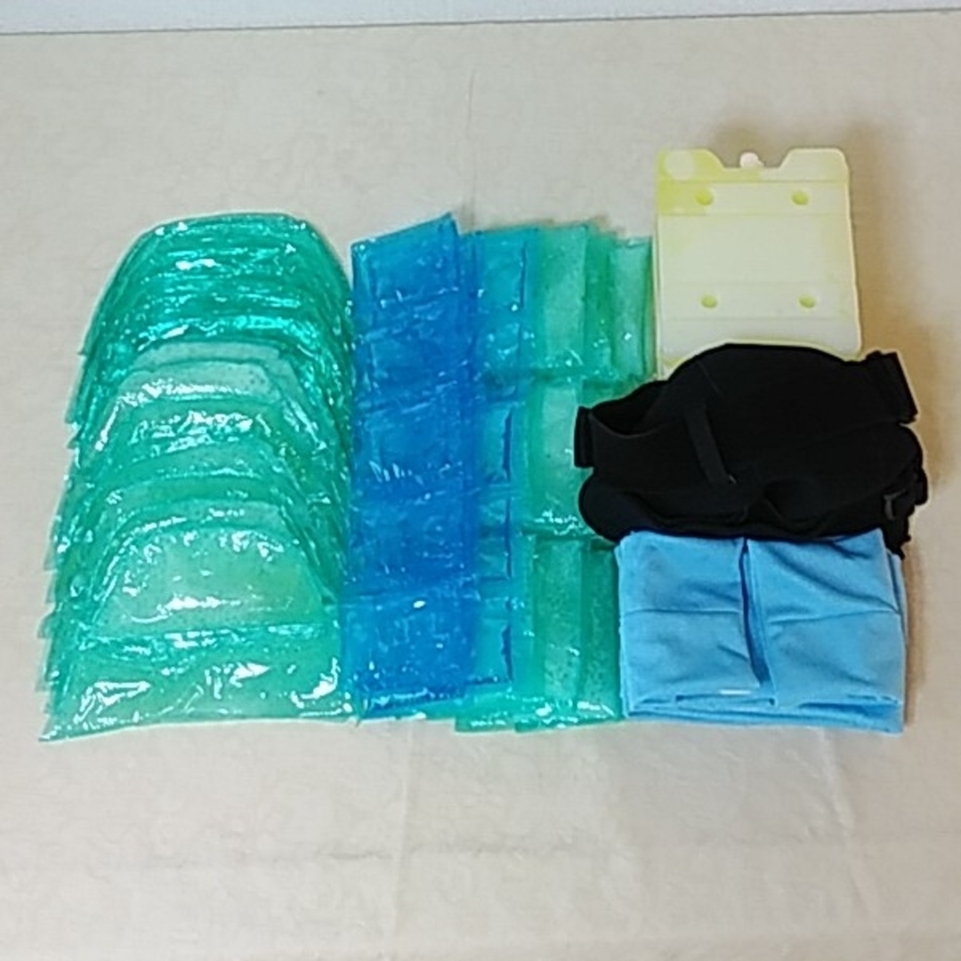 愛帽 頭部冷却帽子 愛帽 頭部冷却帽子