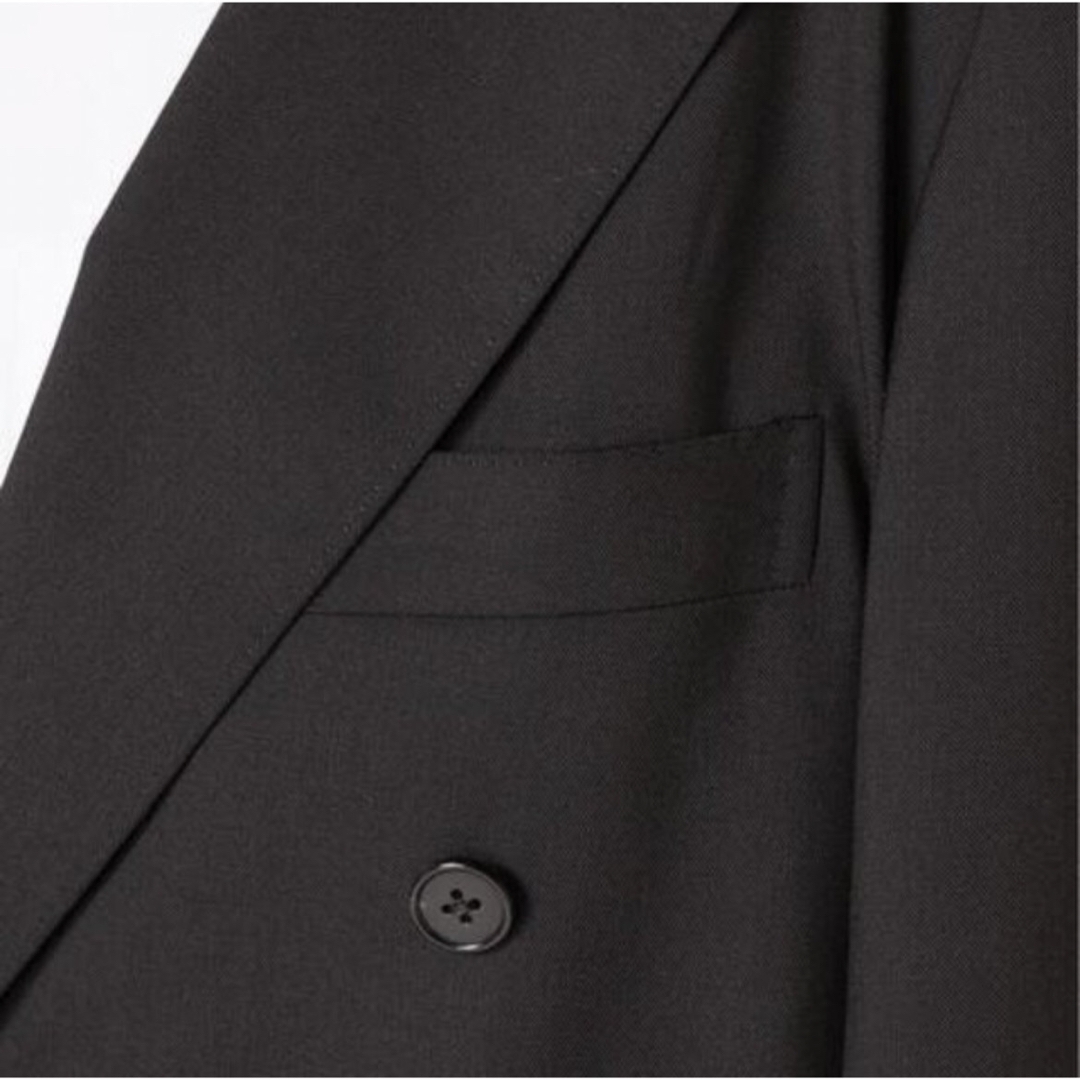 AP STUDIO COUTURE'D ADAM 別注Double JK | angeloawards.com