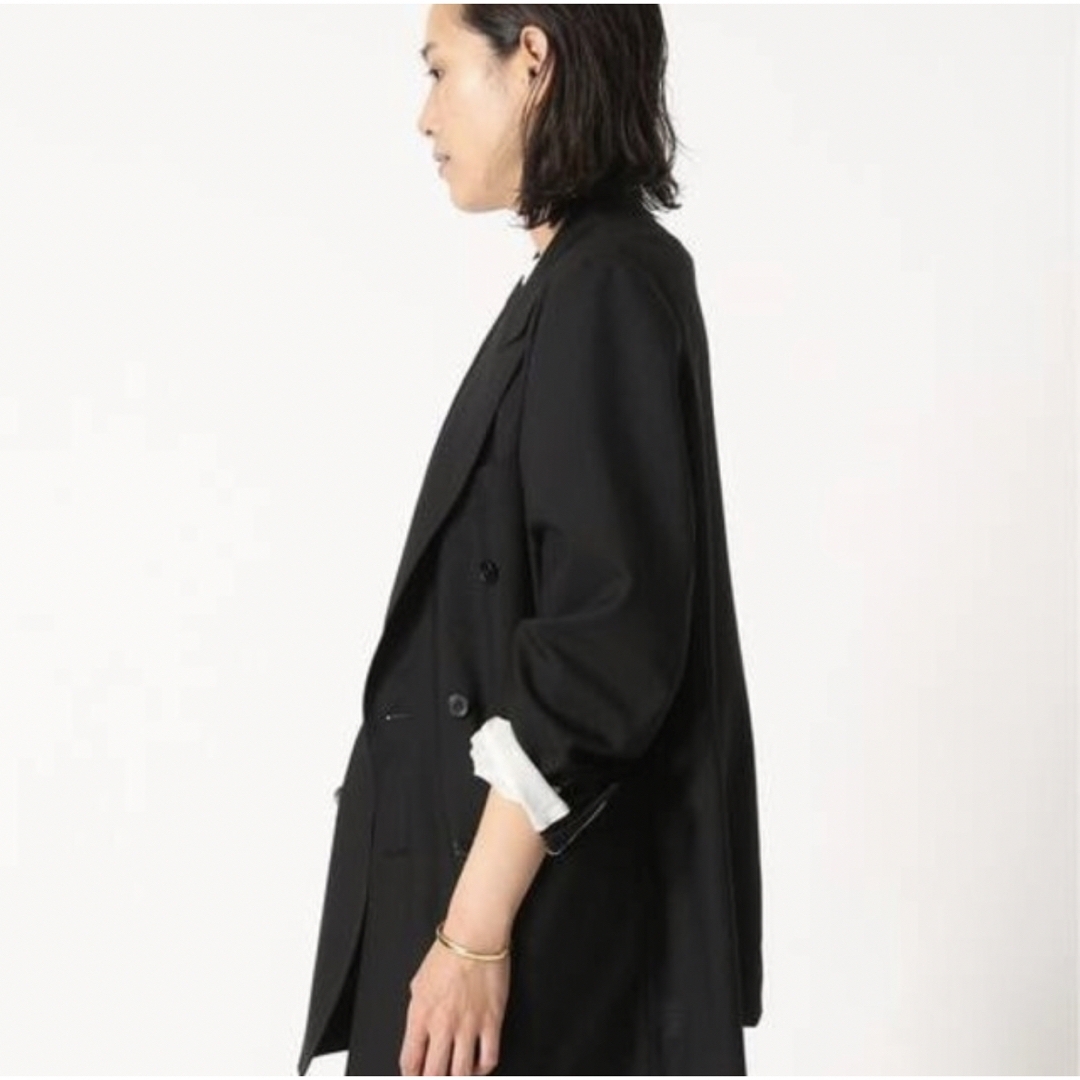 AP STUDIO COUTURE'D ADAM 別注Double JK | angeloawards.com
