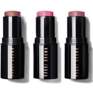 ボビイブラウン(BOBBI BROWN)のボビィブラウン  シアカラー  チークティント(チーク)