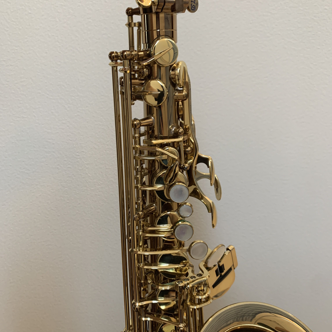 セルマー　SELMER アルトサックス　A Sax SA80Ⅱ ケース付き 楽器の管楽器(サックス)の商品写真