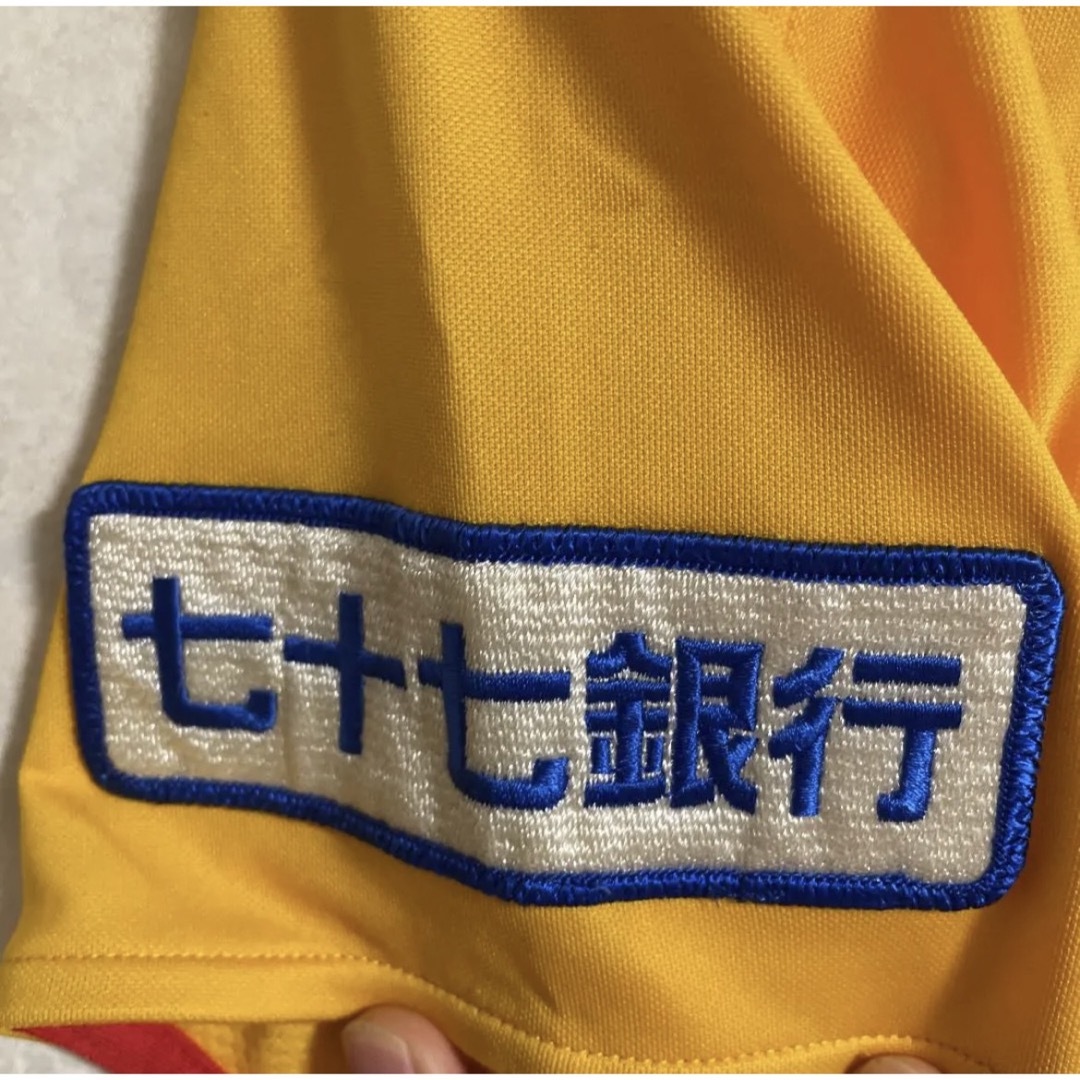 asics - ベガルタ仙台 ユニフォーム ウイルソン アシックス asics - ベガルタ仙台 ユニフォーム ウイルソン アシックス