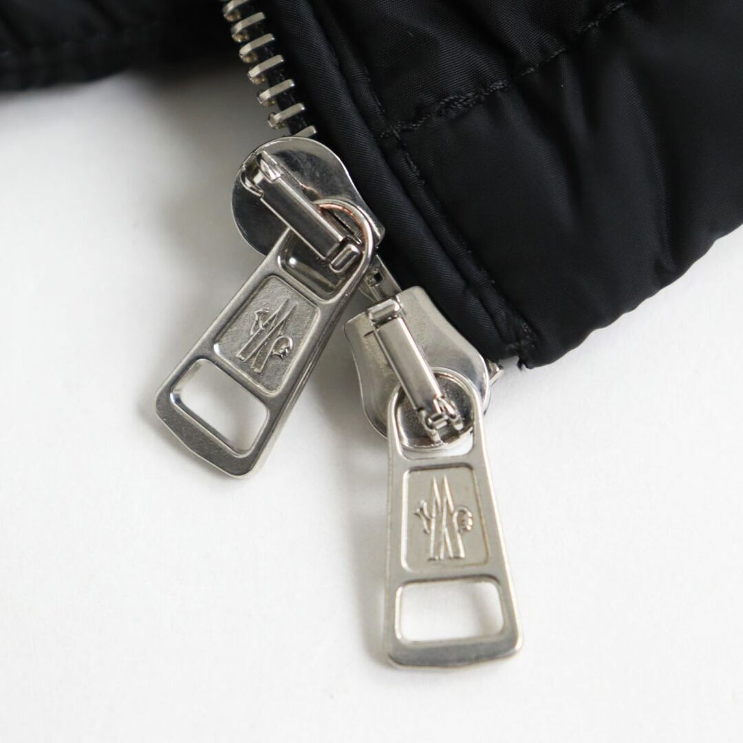 MONCLER - 美品○MONCLER モンクレール ARCS アークス ウール切り替え