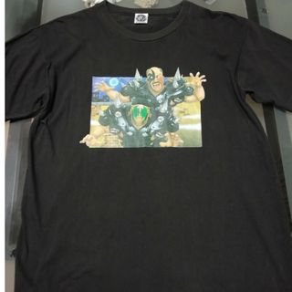 新日本プロレスTシャツ　ヘルレイザーズ(Tシャツ/カットソー(半袖/袖なし))