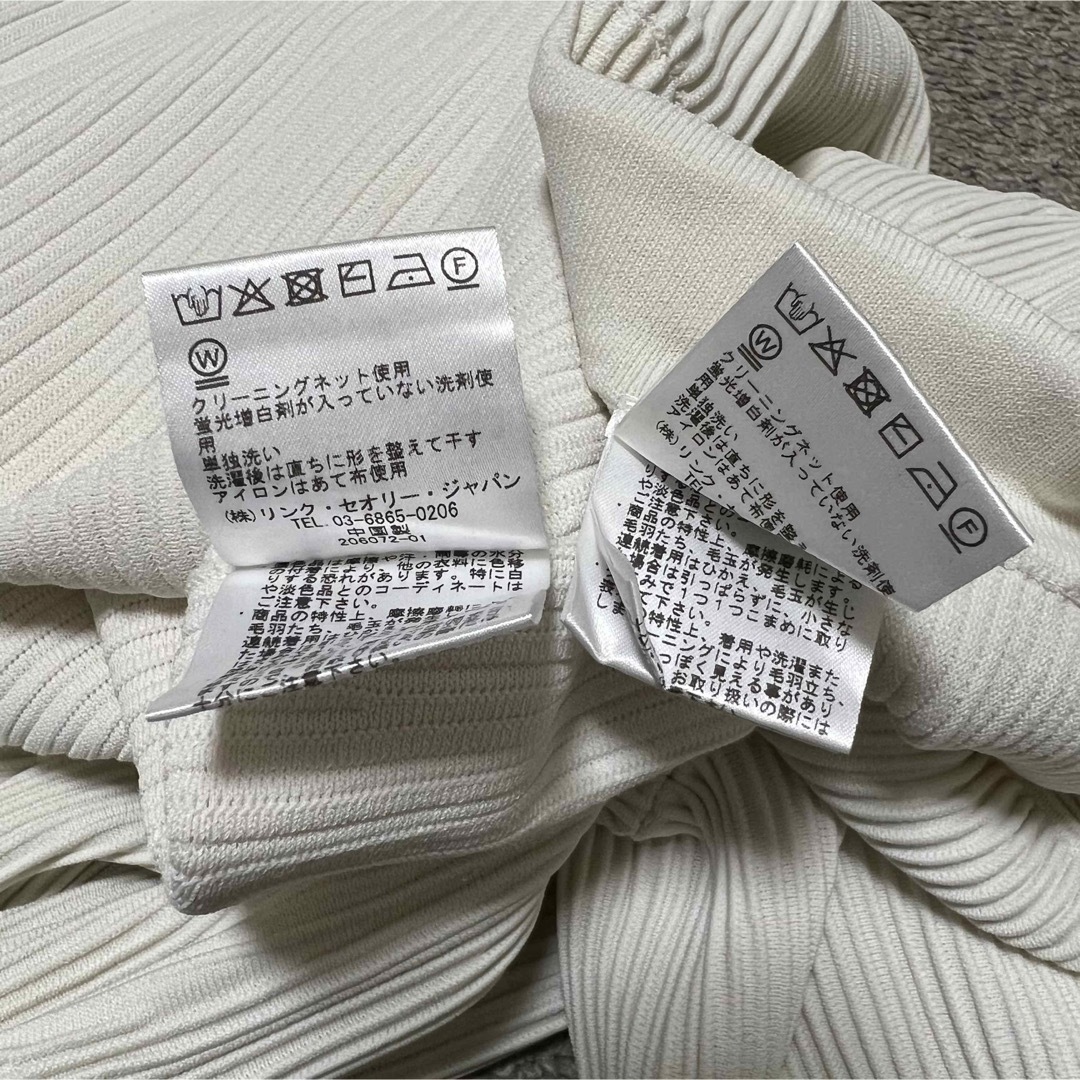 theory - Theory 20SS ウォッシャブル セットアップの通販 by みか theory - Theory 20SS ウォッシャブル セットアップの通販 by みか
