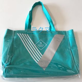 シャイニー(SHINee)のSHINee バッグ　テイクアウトバッグ　デコバッグ　トートバッグ　FIVE(アイドルグッズ)