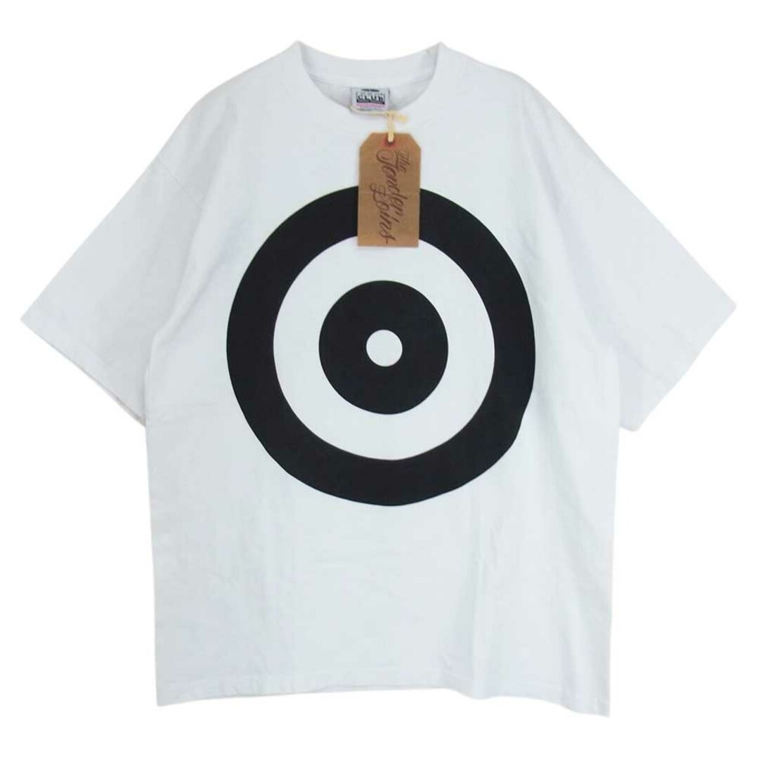TENDERLOIN - TENDERLOIN テンダーロイン T-TEE NA PLO CLUB プロ