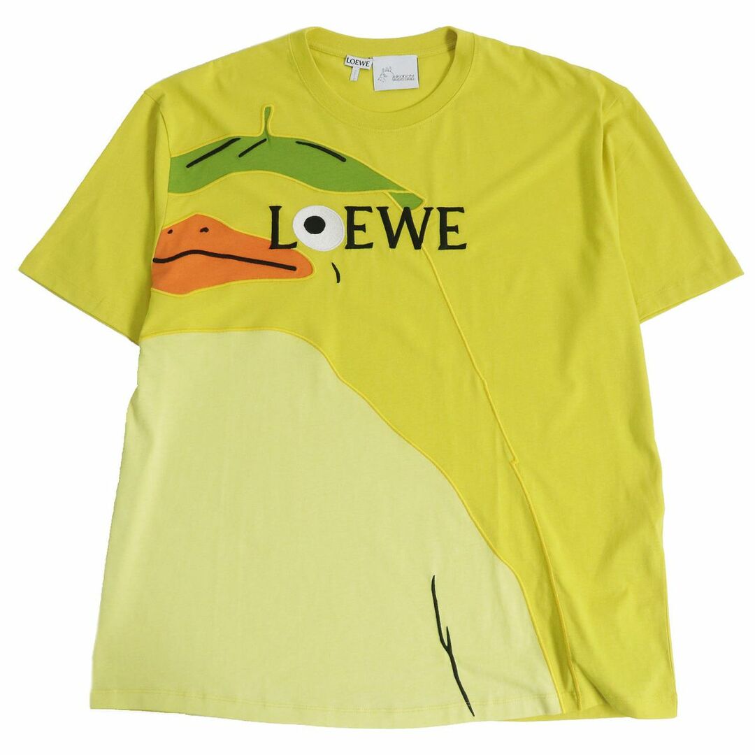 LOEWE☆ロエベ　Tシャツ　新品未使用品