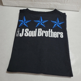 サンダイメジェイソウルブラザーズ(三代目 J Soul Brothers)のレイ様専用　三代目J SOUL BROTHERS*65(ミュージシャン)