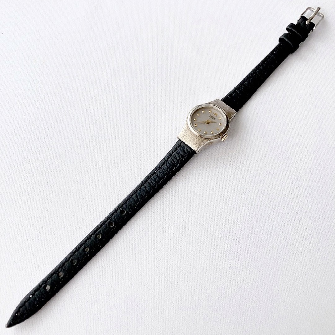 SEIKO(セイコー)のSEIKO 8Y21-0010 レディースクォーツ腕時計　稼動品 レディースのファッション小物(腕時計)の商品写真