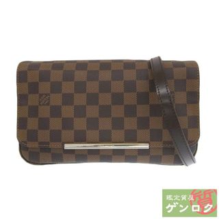 16ページ目 - ヴィトン(LOUIS VUITTON) ダミエ ショルダーバッグ