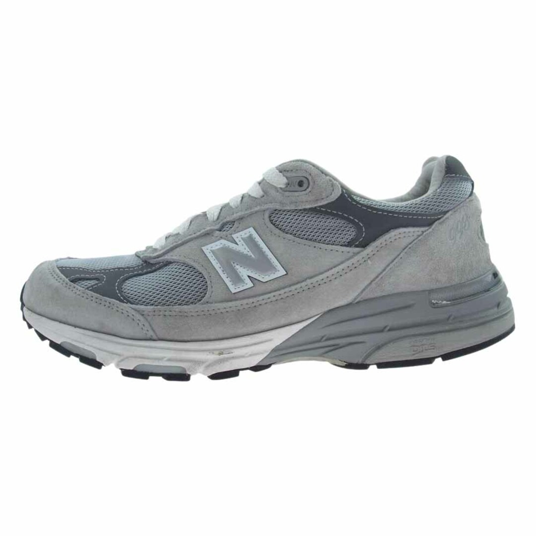 純正取扱店 NEW BALANCE ニューバランス スニーカー MR993GL