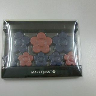 マリークワント(MARY QUANT)のマリークワント・マグネット（２色ｘノベルティ）(その他)