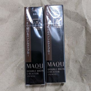 マキアージュ(MAQuillAGE)のマキアージュ　アイブロウ　カートリッジ(その他)