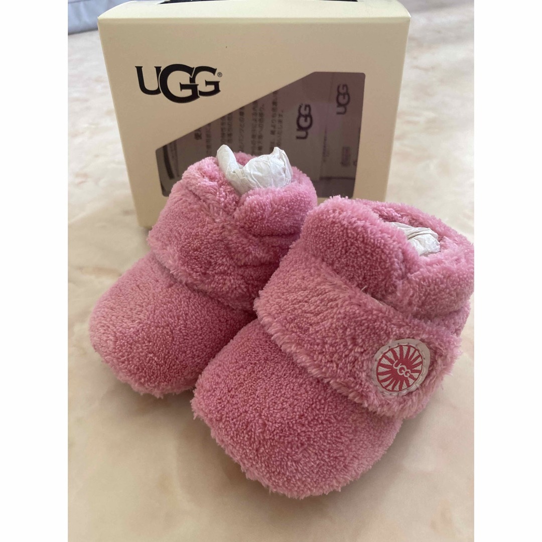 UGG - アグ UGG ビックスビー Bixbee 3274 の通販 by an's shop|アグ