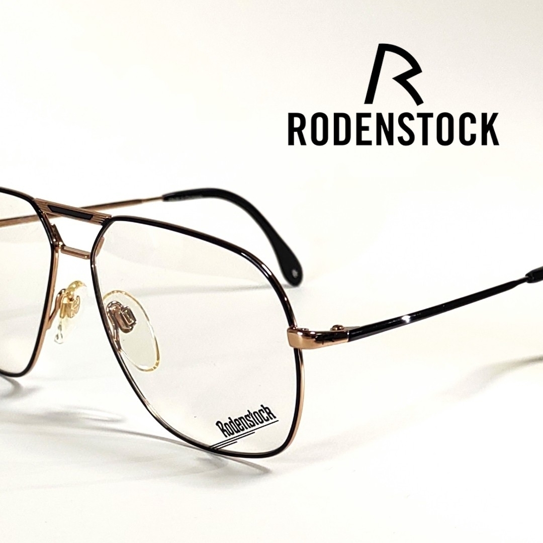 RODENSTOCK(ローデンストック)メガネフレーム