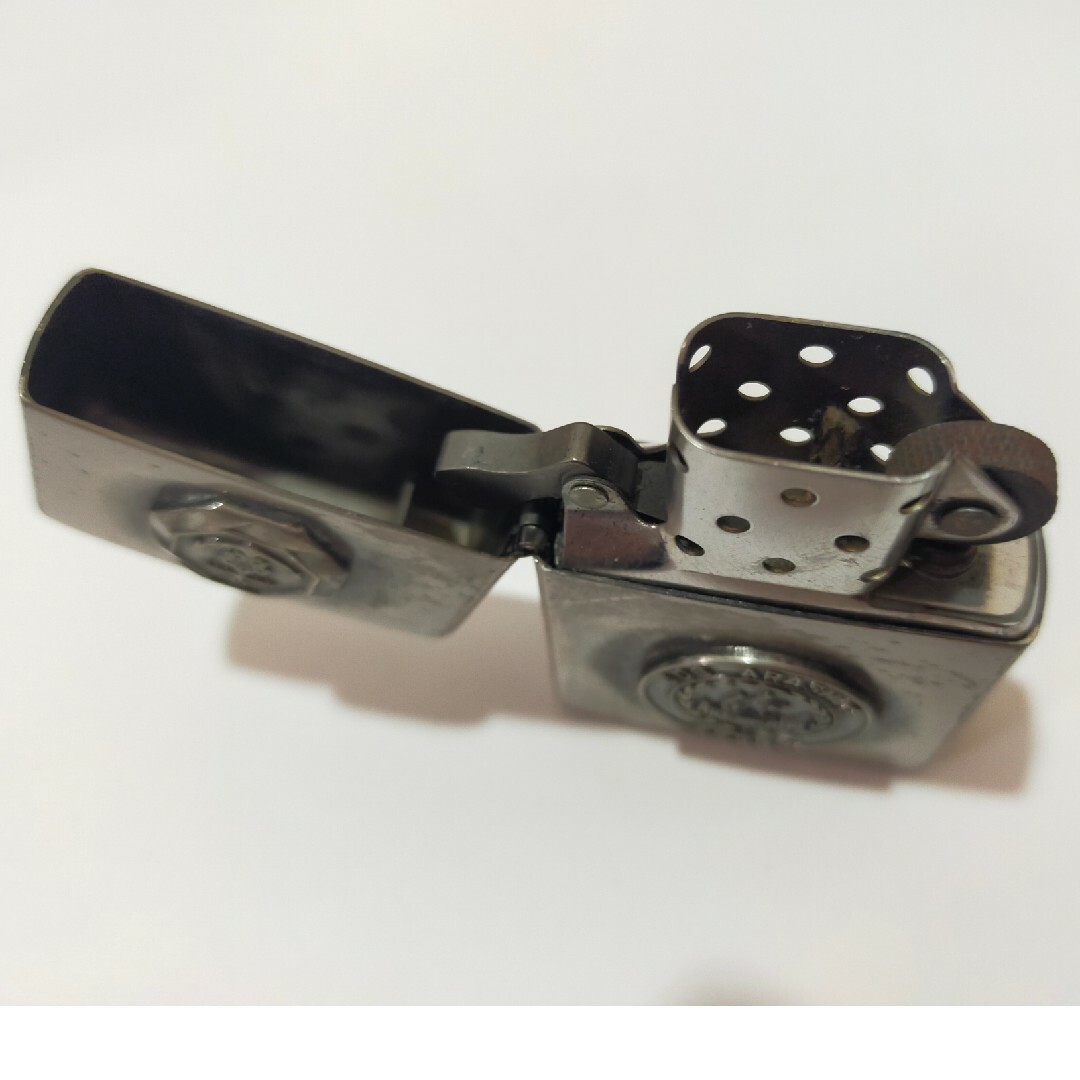 ZIPPO - 海上自衛隊Zippo【潜水艦あらしお】希少の通販 by 黒髪 ZIPPO - 海上自衛隊Zippo【潜水艦あらしお】希少の通販 by 黒髪