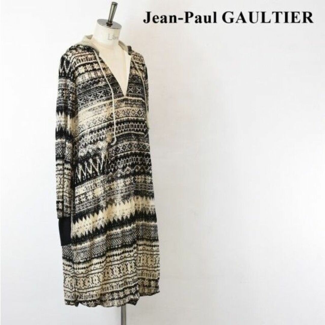 SL AG0065 高級 jean paul gaultier37身幅