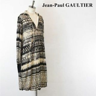 SL AL0005 高級 Jean Paul Gaultier