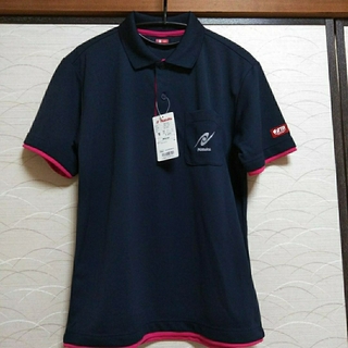 ニッタク(Nittaku)の専用　ニッタク　卓球　ユニフォーム　ゲームシャツ(卓球)