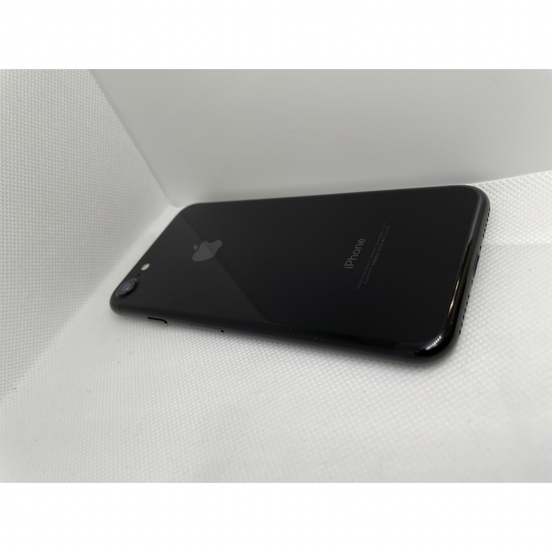 iPhone 7 ジェットブラック 128GB SIMフリー iPhone 7 ジェットブラック 128GB SIMフリー