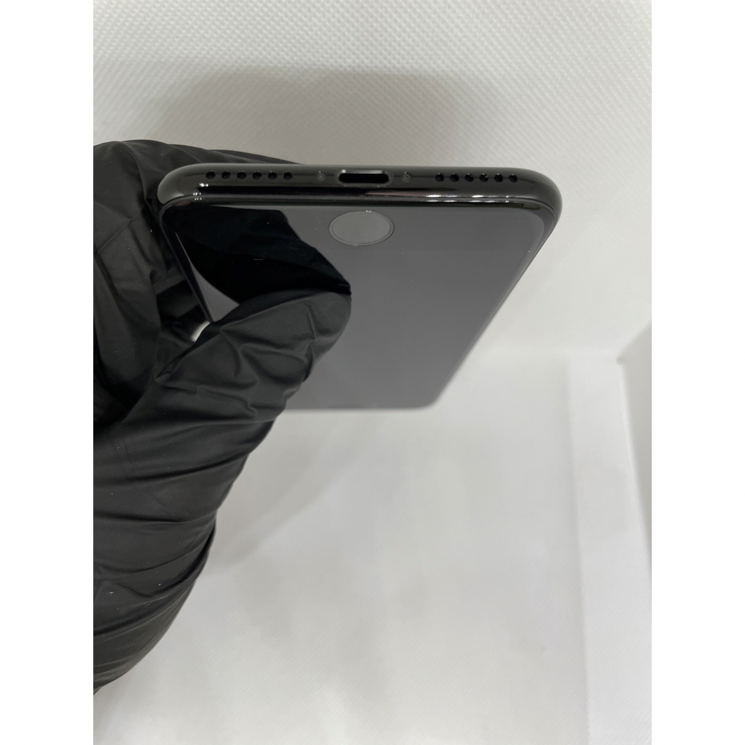 iPhone 7 ジェットブラック 128GB SIMフリー iPhone 7 ジェットブラック 128GB SIMフリー