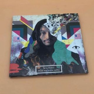 単品販売/受注生産 King Gnu Srv.Vinci 常田大希 Daiki http