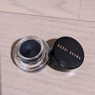 ボビイブラウン(BOBBI BROWN)のボビィブラウン  ロングウェア  ジェルアイライナー(アイライナー)