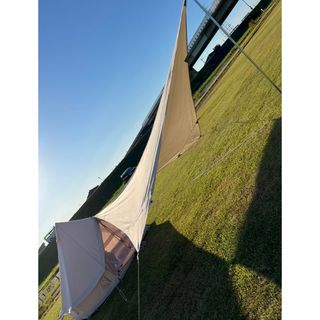 Nordisk - NORDISK Kari Diamond 10 ノルディスク タープの通販 by