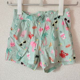 エイチアンドエム(H&M)のSALE♫ H&M ショートパンツ US6-8Y 125-130cmくらい(パンツ/スパッツ)