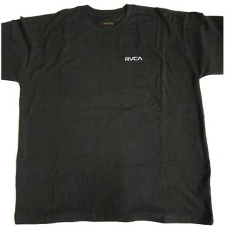 ルーカ(RVCA)のGOOFY様 RVCA ルーカ 半袖Tシャツ ブラック Ｍサイズ(Tシャツ/カットソー(半袖/袖なし))