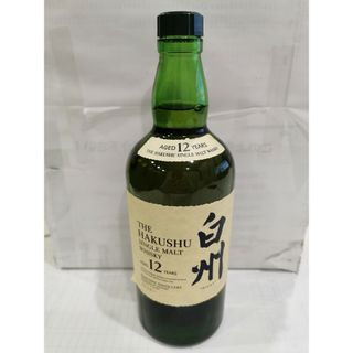 サントリー - 山崎12年 白州12年 セットの通販 by うみみう's shop ...