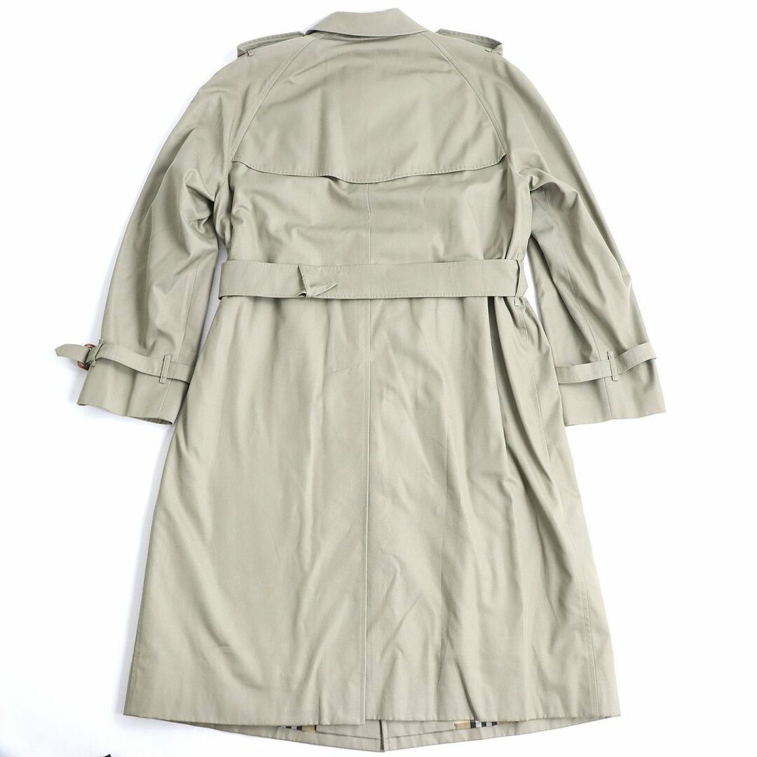 BURBERRY - 美品◇Burberrys バーバリー ヴィンテージ 裏地ノバ