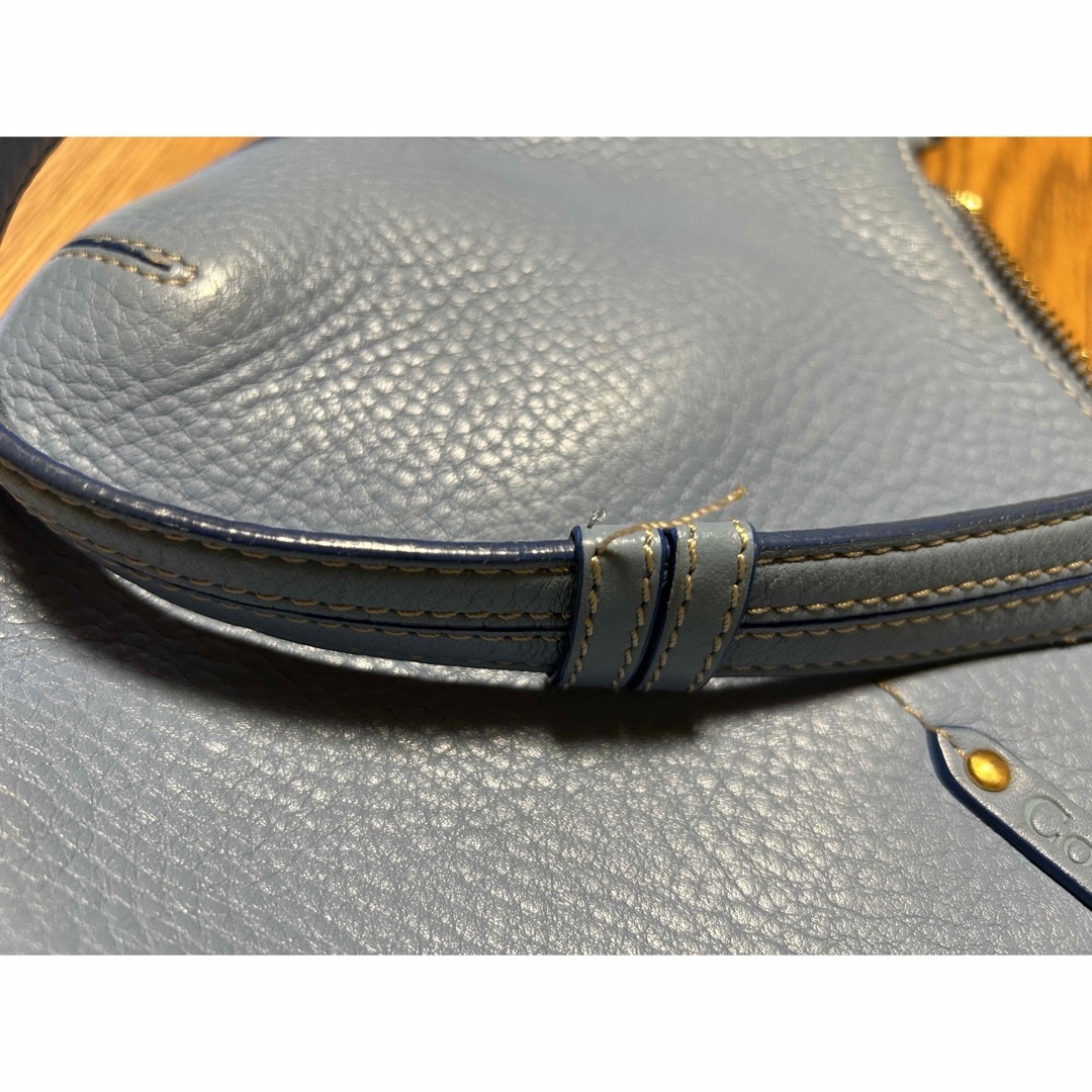 Cole Haan(コールハーン)のコールハーン　Cole Haan バッグ レディースのバッグ(ショルダーバッグ)の商品写真