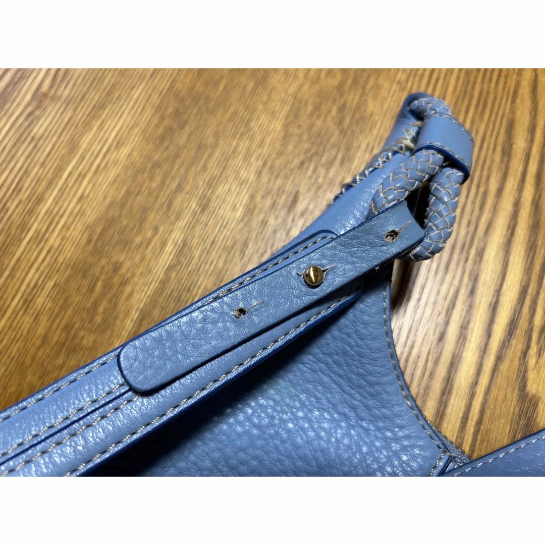 Cole Haan(コールハーン)のコールハーン　Cole Haan バッグ レディースのバッグ(ショルダーバッグ)の商品写真