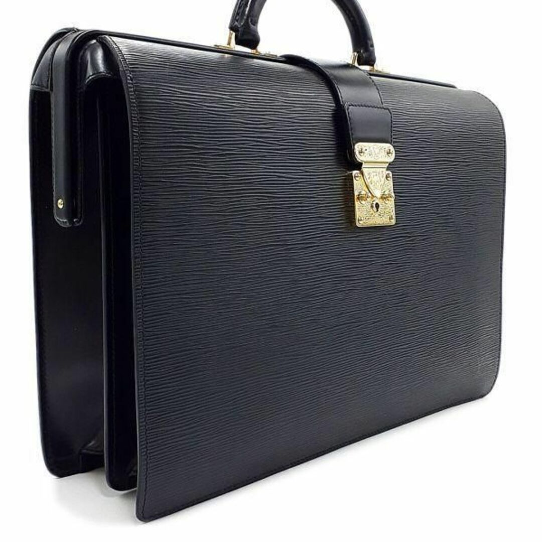 LOUIS VUITTON - 美品 ルイヴィトン ダレスバッグ M54352