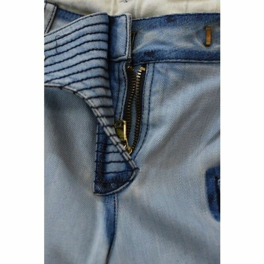 SL AG0044 高級 美品 BALMAIN ピエールバルマン - その他
