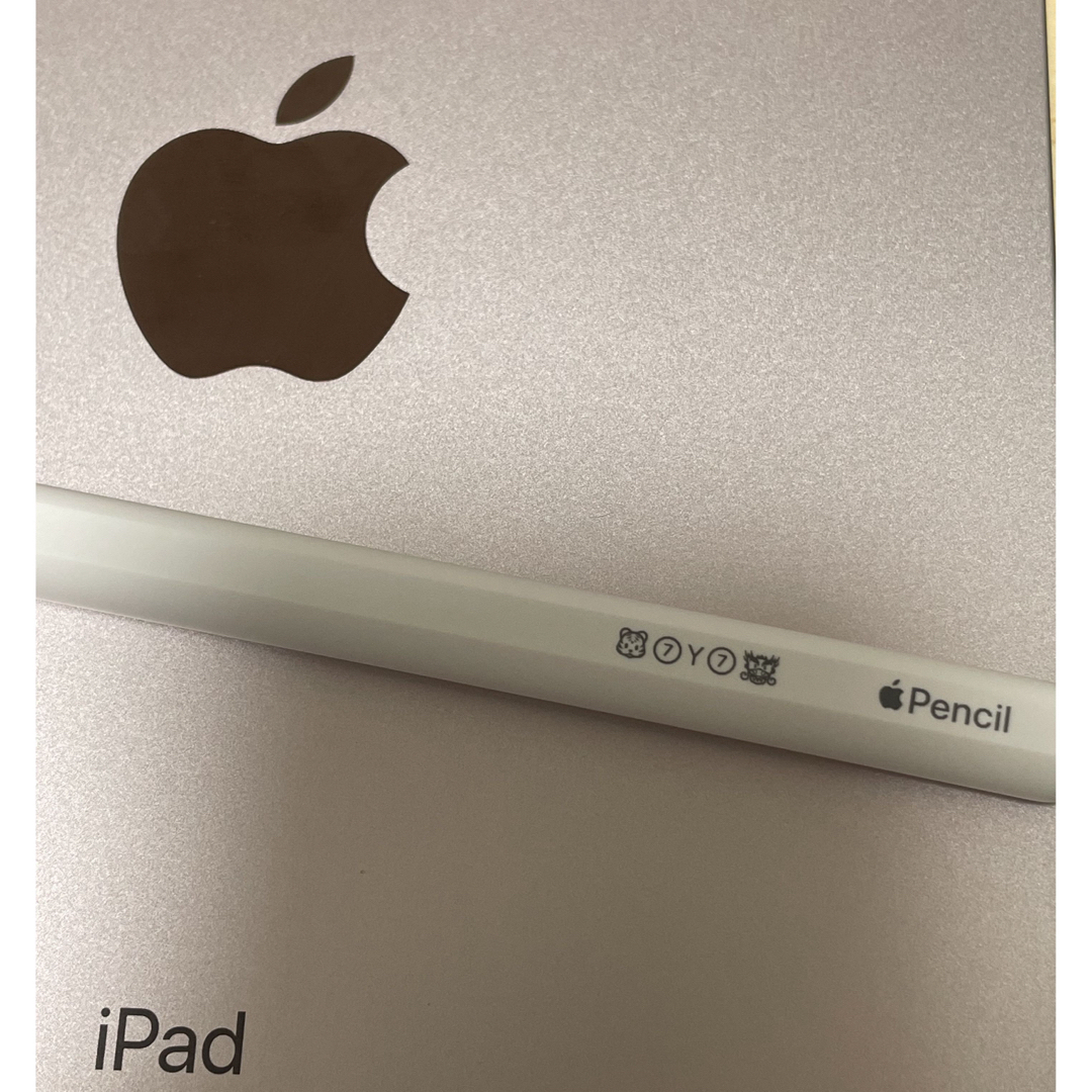お値下げiPad mini6 Wi-Fiモデル保証付き pencil、ケース付き