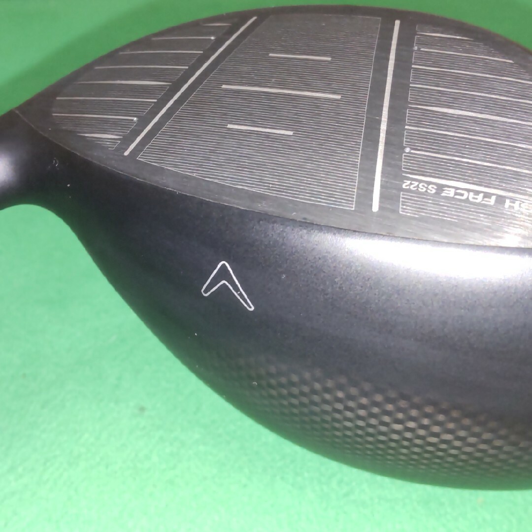 Callaway Rogue ST MAx D R 10.5 3