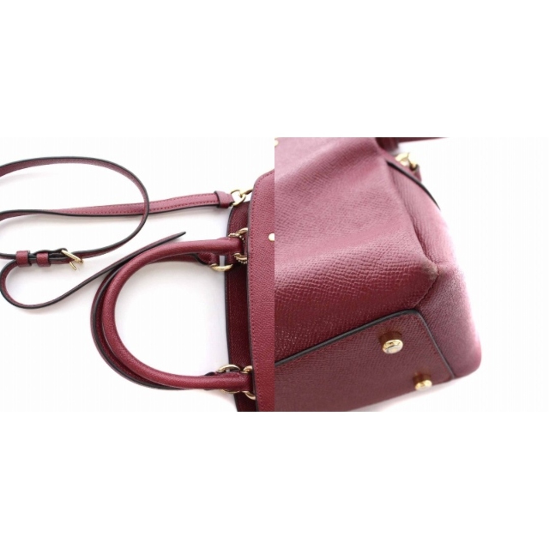 SALEアイテム コーチ ✨️極美品✨️COACH ハンドバッグ美品 ウール