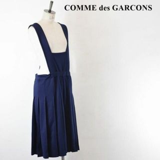 コムデギャルソン(COMME des GARCONS)のSL AG0048 COMME des GARCONS コムデギャルソン(ロングワンピース/マキシワンピース)