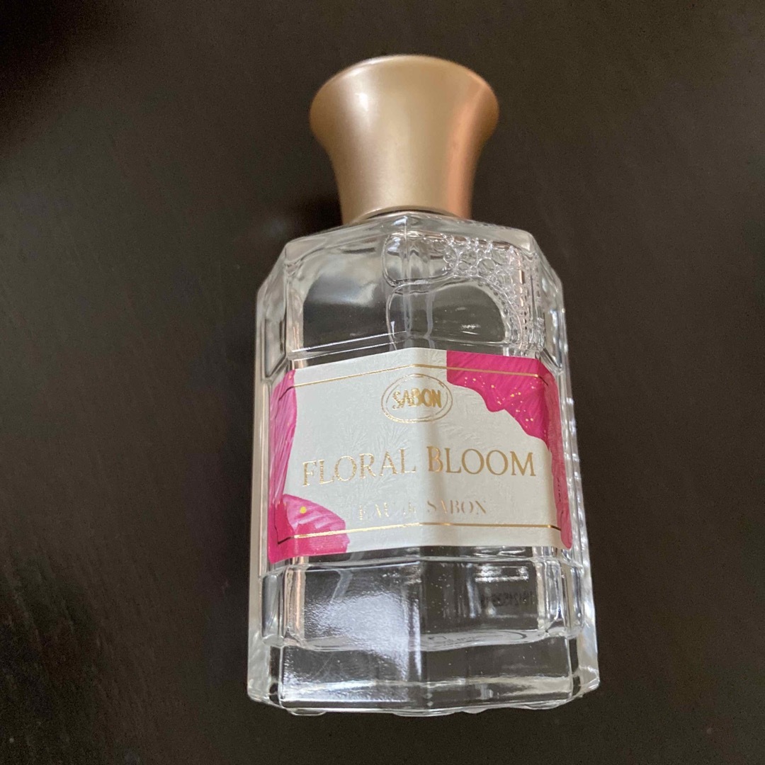 SABON(サボン)の専用ページ　SABONオードトワレ コスメ/美容の香水(香水(女性用))の商品写真
