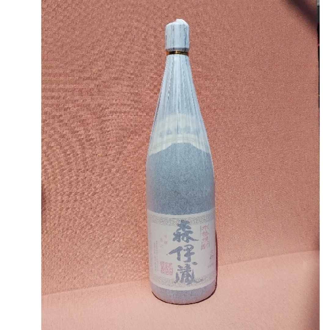 激安品 本格芋焼酎 森伊蔵1800mlです。 | www.butiuae.com