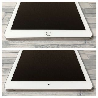 第6世代 iPad 32GB 付属品完備　管理番号：0920